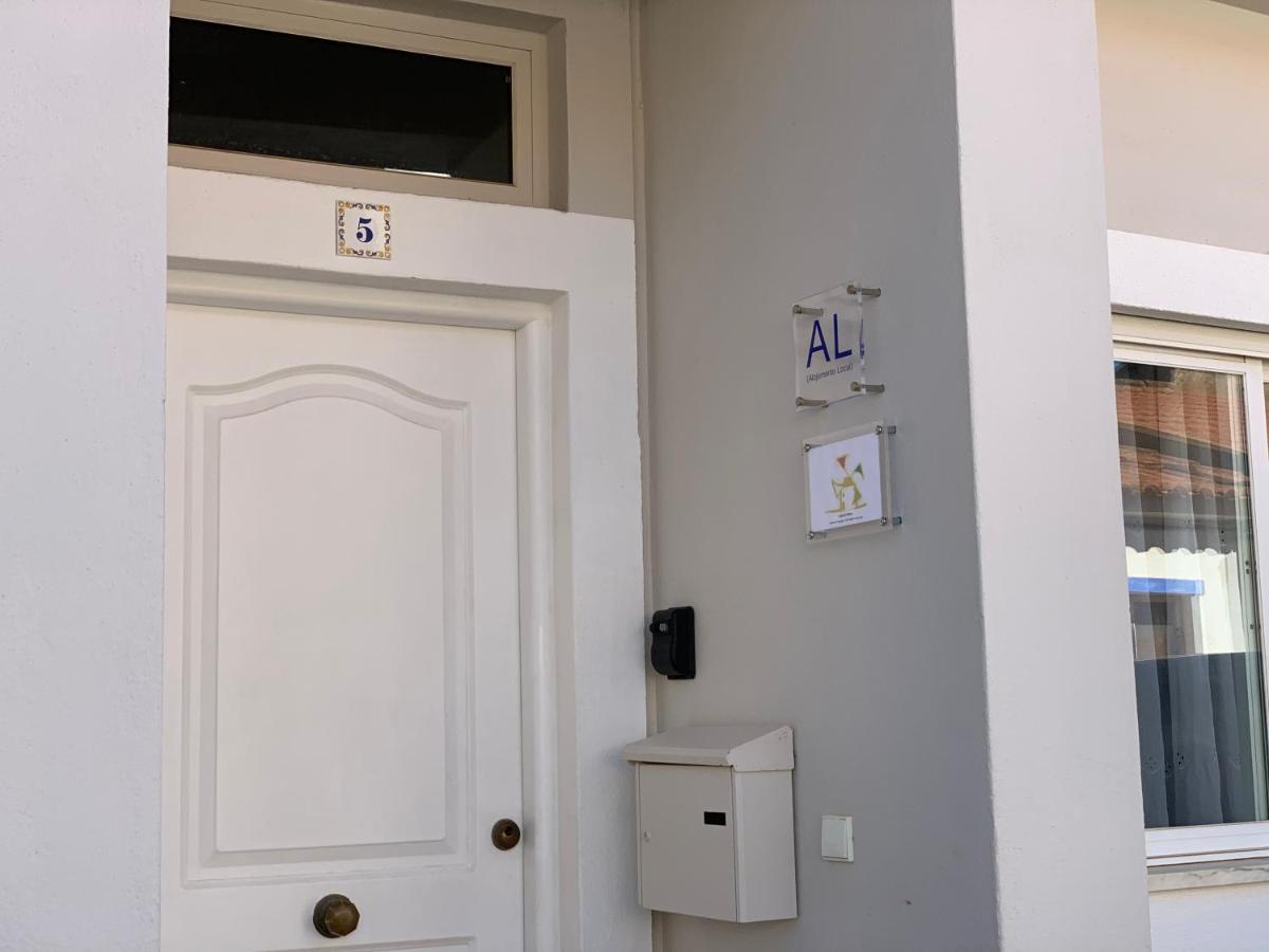 Casa Da Aldeia - Guest House โอดิอาแชริ ภายนอก รูปภาพ