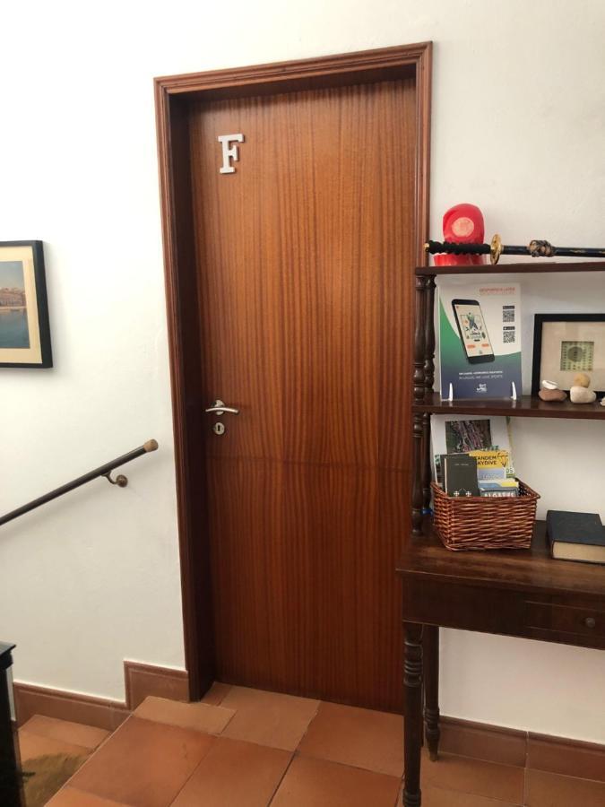Casa Da Aldeia - Guest House โอดิอาแชริ ภายนอก รูปภาพ