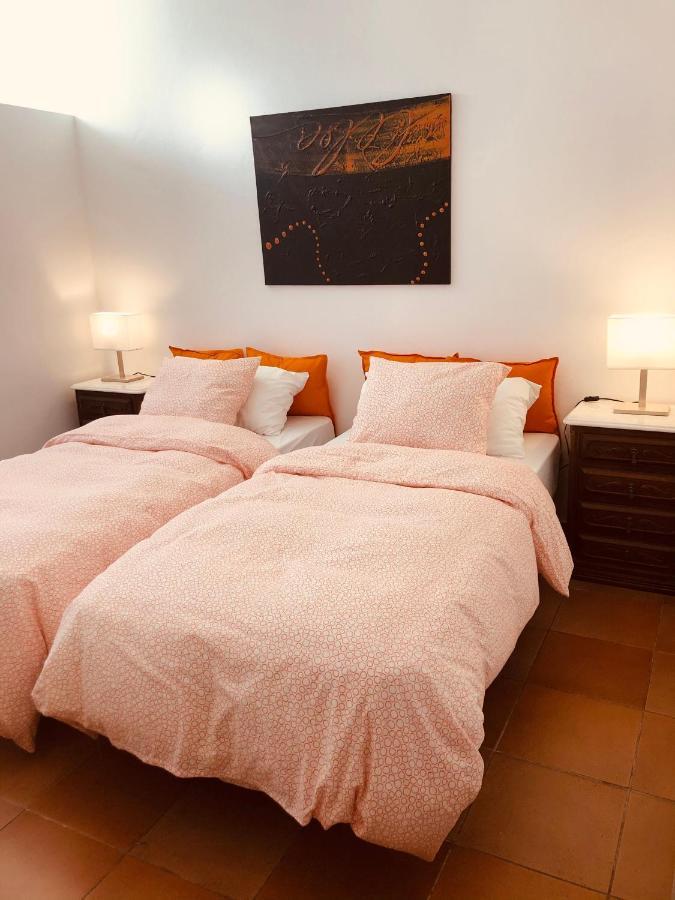 Casa Da Aldeia - Guest House โอดิอาแชริ ภายนอก รูปภาพ