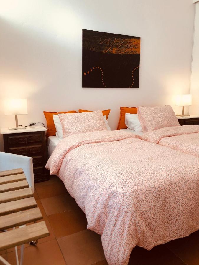 Casa Da Aldeia - Guest House โอดิอาแชริ ภายนอก รูปภาพ