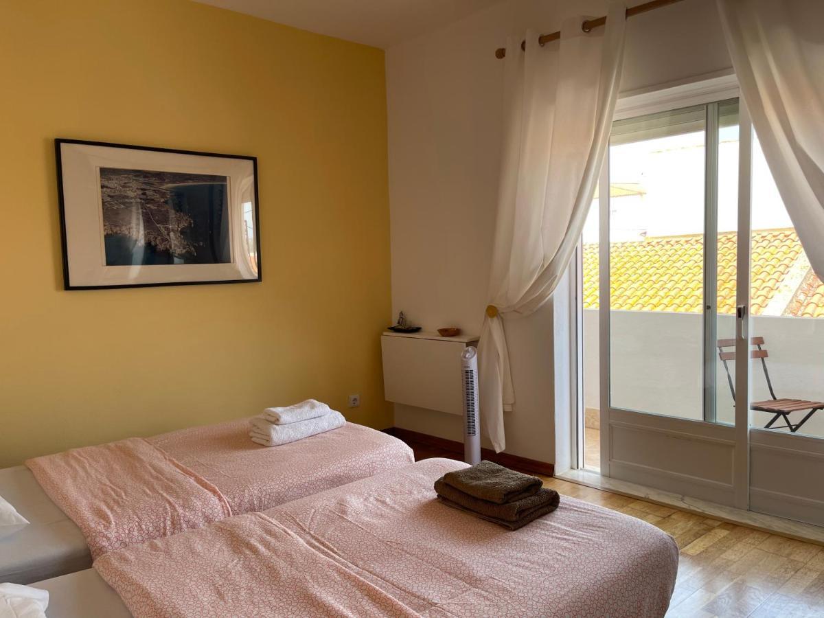 Casa Da Aldeia - Guest House โอดิอาแชริ ภายนอก รูปภาพ