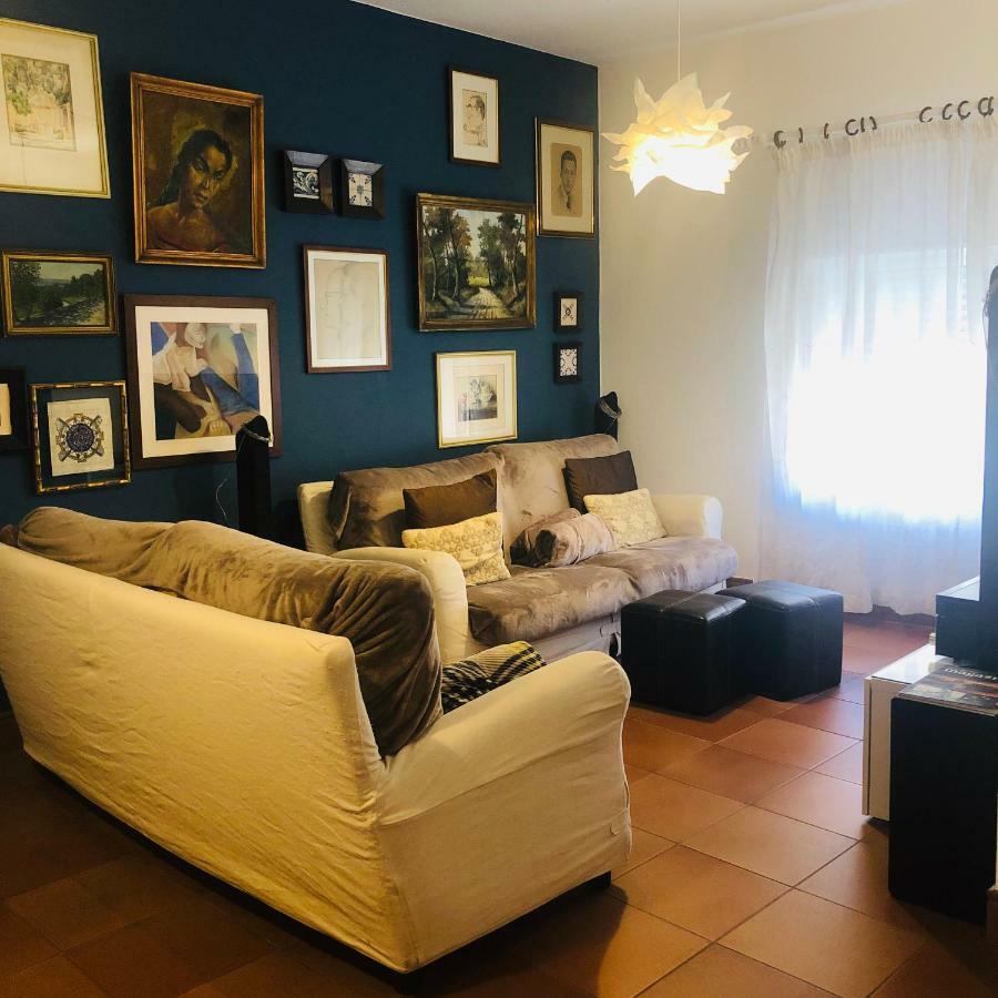 Casa Da Aldeia - Guest House โอดิอาแชริ ภายนอก รูปภาพ