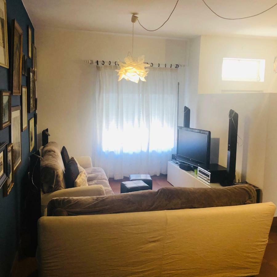 Casa Da Aldeia - Guest House โอดิอาแชริ ภายนอก รูปภาพ