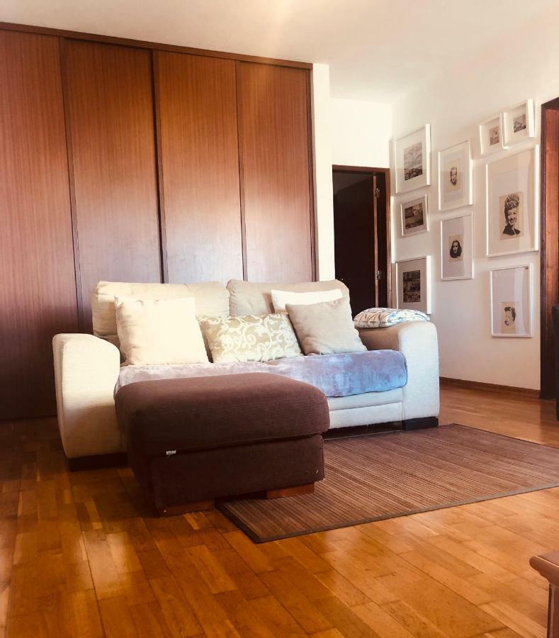 Casa Da Aldeia - Guest House โอดิอาแชริ ภายนอก รูปภาพ