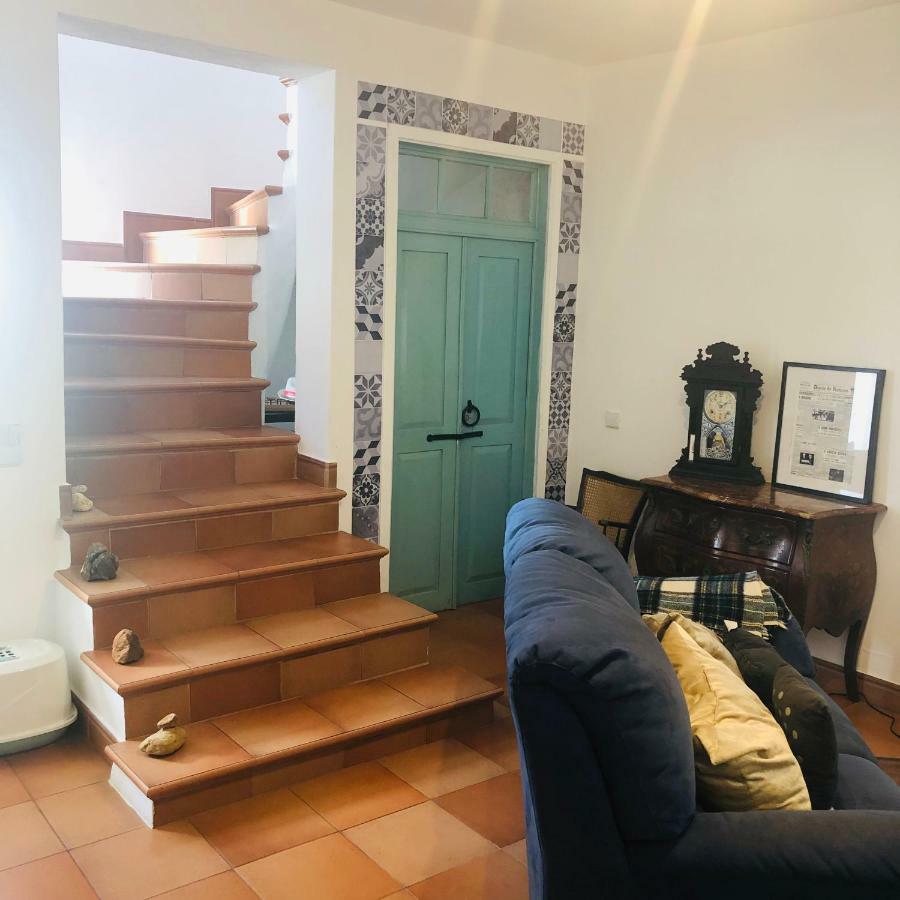 Casa Da Aldeia - Guest House โอดิอาแชริ ภายนอก รูปภาพ