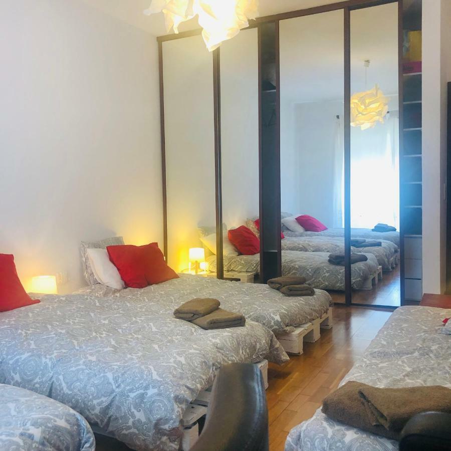 Casa Da Aldeia - Guest House โอดิอาแชริ ภายนอก รูปภาพ