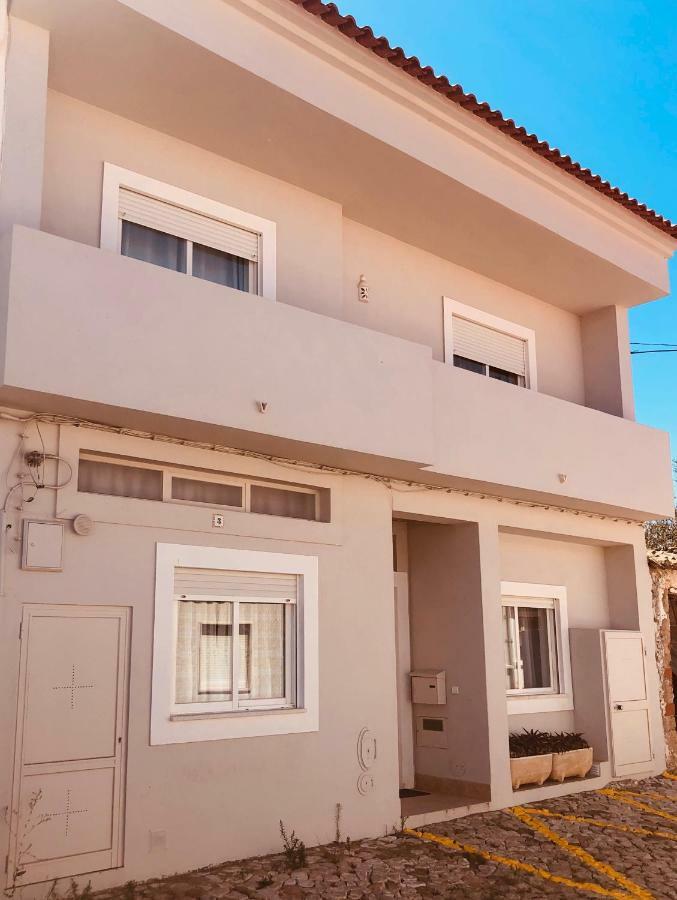 Casa Da Aldeia - Guest House โอดิอาแชริ ภายนอก รูปภาพ