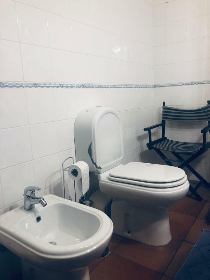 Casa Da Aldeia - Guest House โอดิอาแชริ ภายนอก รูปภาพ