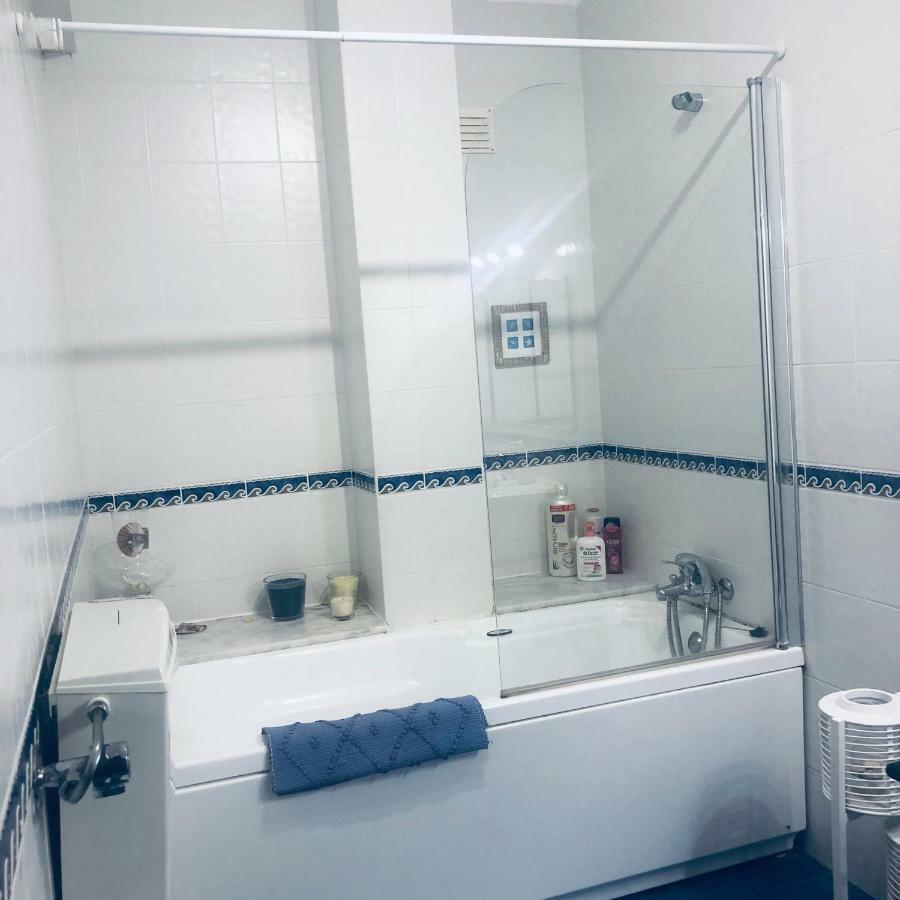 Casa Da Aldeia - Guest House โอดิอาแชริ ภายนอก รูปภาพ
