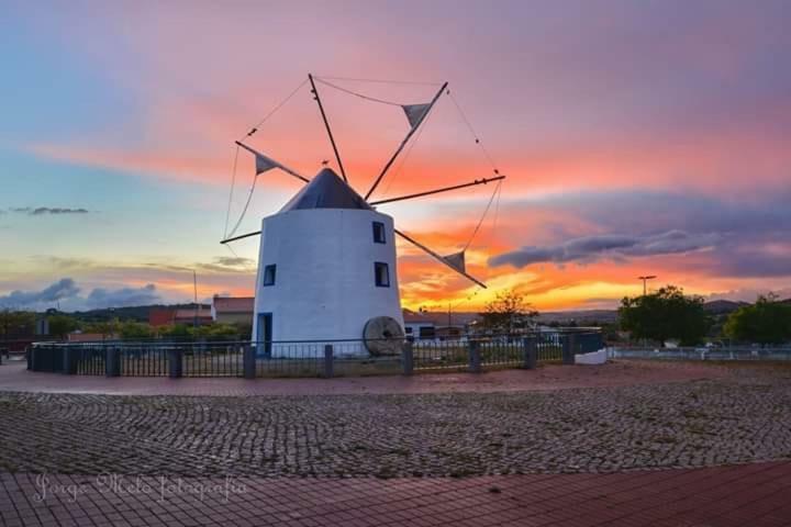 Casa Da Aldeia - Guest House โอดิอาแชริ ภายนอก รูปภาพ