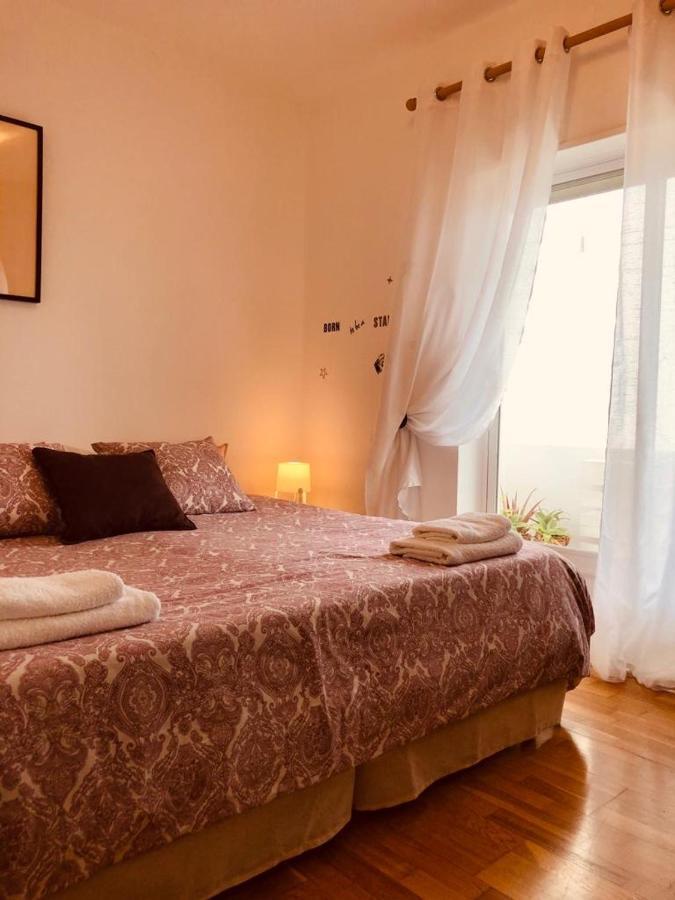 Casa Da Aldeia - Guest House โอดิอาแชริ ภายนอก รูปภาพ