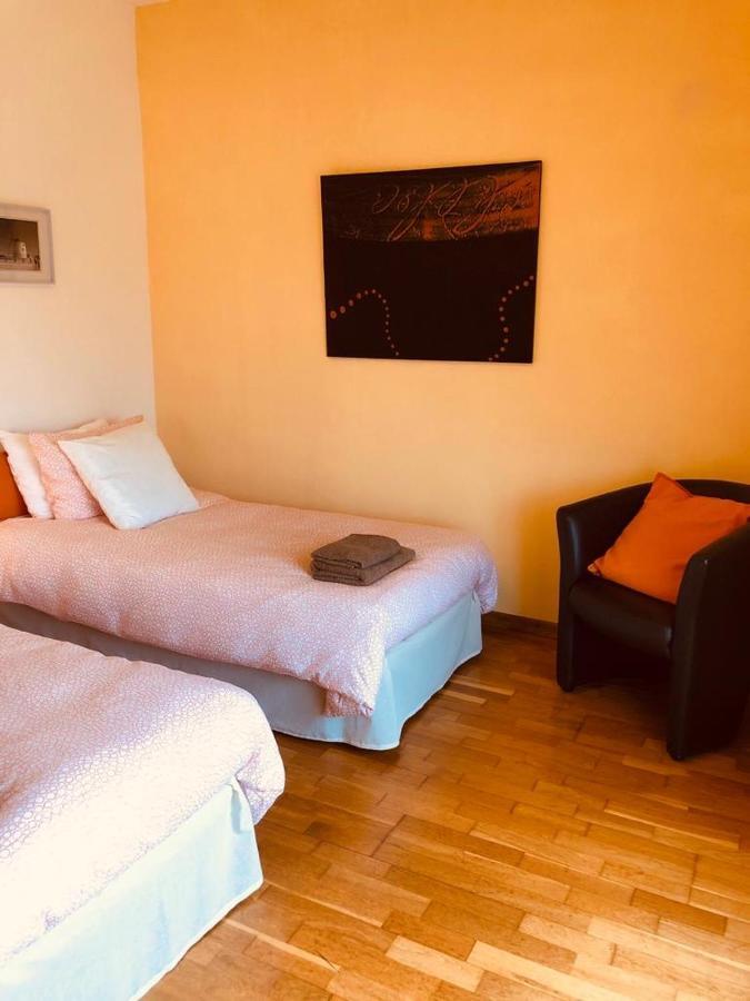 Casa Da Aldeia - Guest House โอดิอาแชริ ภายนอก รูปภาพ