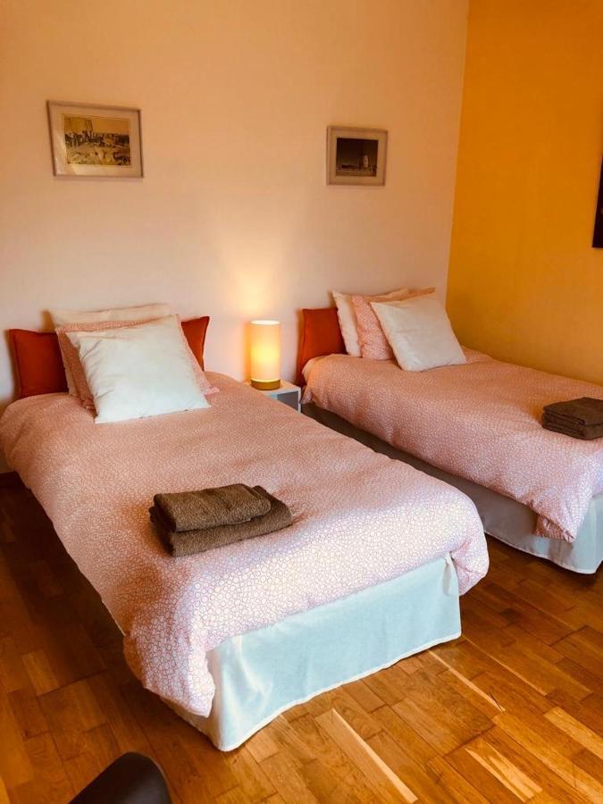 Casa Da Aldeia - Guest House โอดิอาแชริ ภายนอก รูปภาพ
